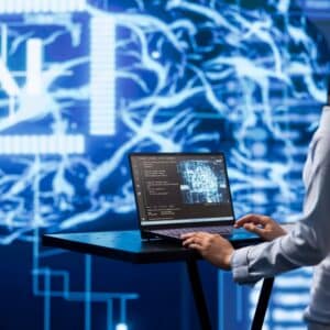 Computer Science (AI and Machine Learning): Shaping the Future of Technology