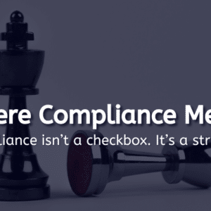 Turning HR Compliance Into a Competitive Advantage